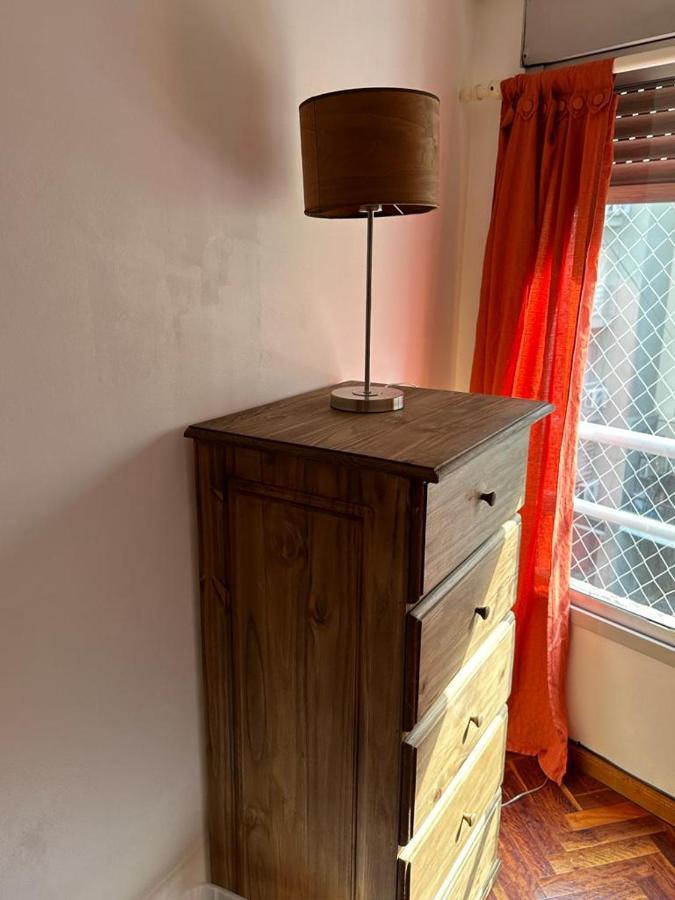 Apartamento Semipiso En La Mejor Zona De Belgrano Todo Al Frente Con Parking Privado Y A Metros Del Subway 2 Parrrilla Solarium Cocina Amplia Lavadero Y Mobiliario Todo A Nuevo * Buenos Aires