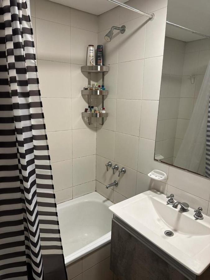 Apartamento Semipiso En La Mejor Zona De Belgrano Todo Al Frente Con Parking Privado Y A Metros Del Subway 2 Parrrilla Solarium Cocina Amplia Lavadero Y Mobiliario Todo A Nuevo Apartamento Buenos Aires