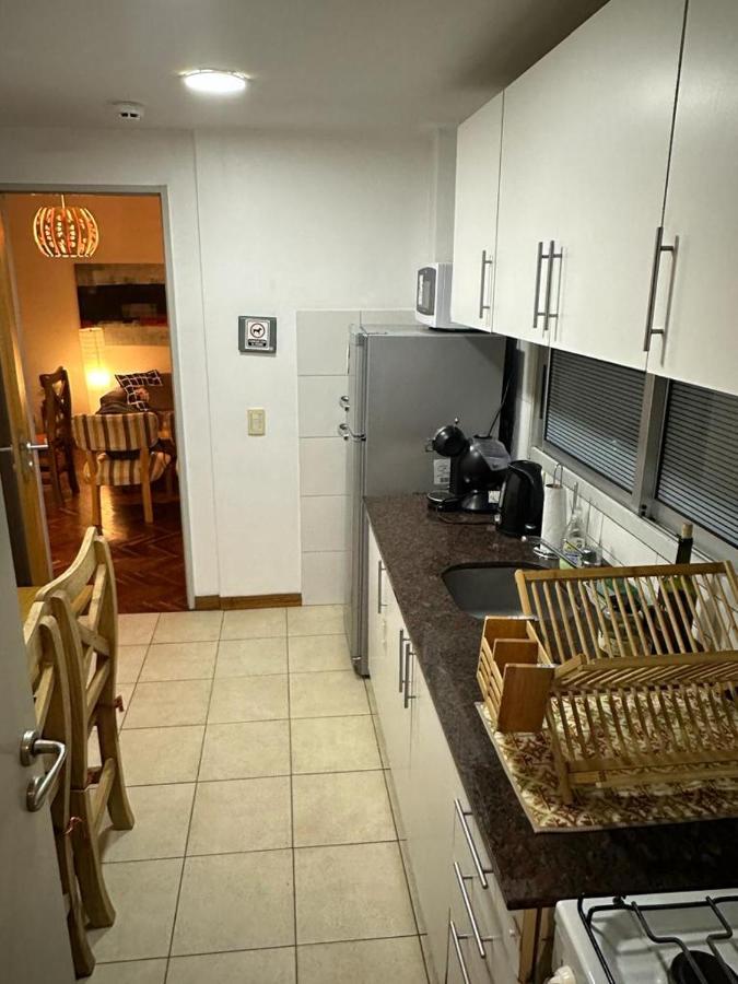 Apartamento Apartamento Semipiso En La Mejor Zona De Belgrano Todo Al Frente Con Parking Privado Y A Metros Del Subway 2 Parrrilla Solarium Cocina Amplia Lavadero Y Mobiliario Todo A Nuevo Buenos Aires